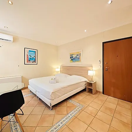 Viva Riviera Residence Commandant Andre